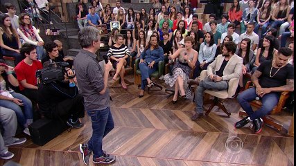 Assistir ALTAS HORAS 11-04-2015 PARTE 2/5 Online Completo Íntegra 11/04/2015