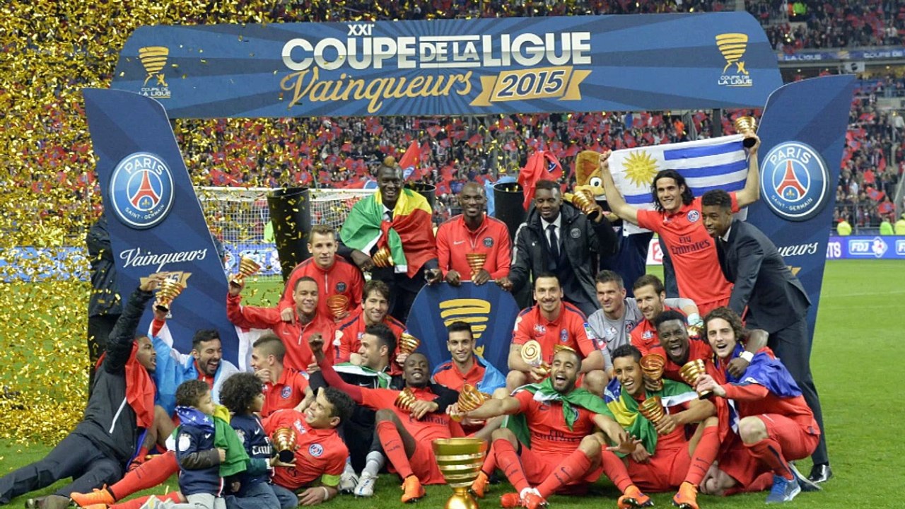 Blanc: 'Ibrahimovic braucht eine Pause'