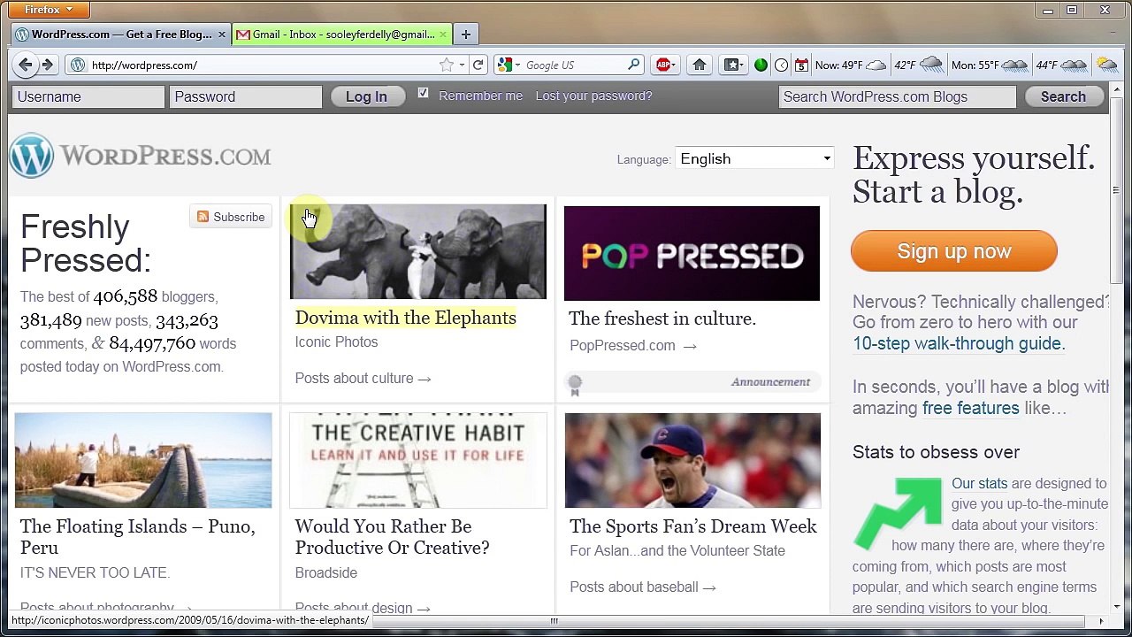 How to Make a Free Website - It's Easy & Looks Professional.mp4
