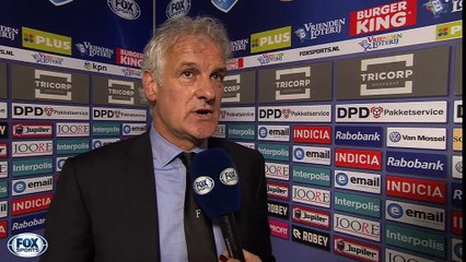 12-04-2015 Het werd ons lastig gemaakt