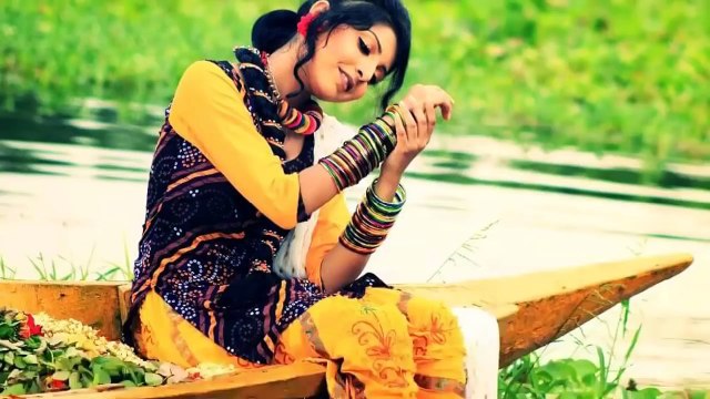 Hridoy Khan ft Porshi 2015 New Song EK Mutho Prem BANGLA HD SONG