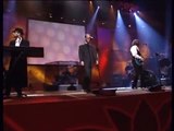 Bee Gees - Tragedy (live, 1997)
