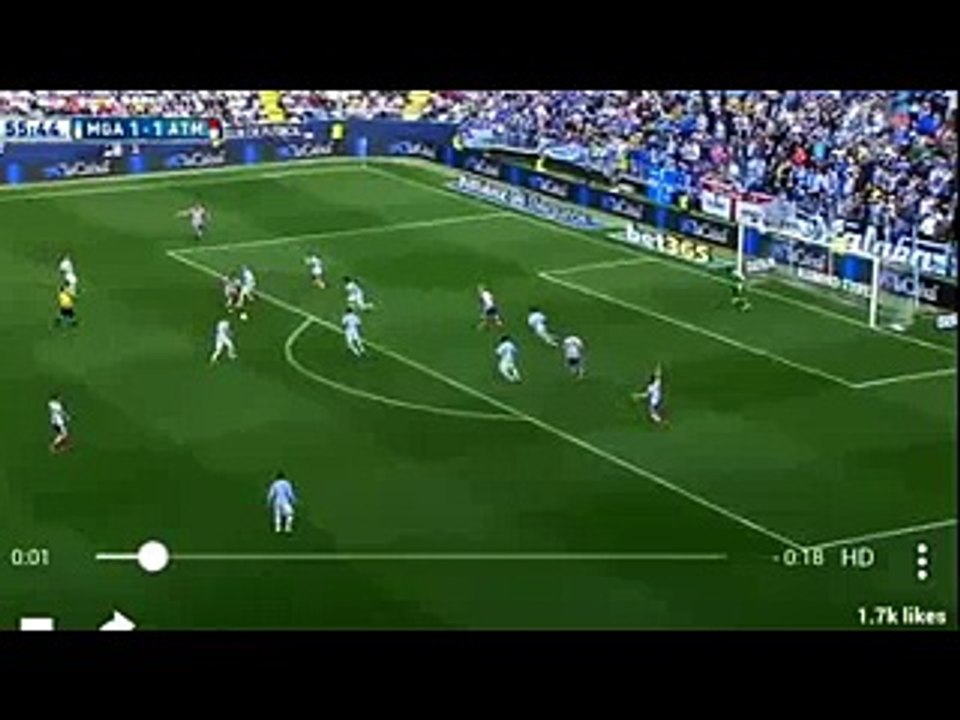 İspanya La Liga'da Arda Turan Rüzgarı