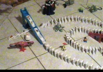 Kailies' Second Best Performance