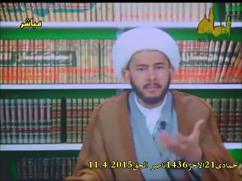 الحر العاملي في كتابه رسالة الاثني عشرية في الرد على الصوفية ص34 يرد على من ينكر ان يكون كتاب حديقة الشيعة للمقدس الاردب