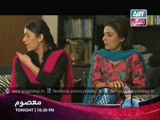 Meka Aur Susral Ep – 57 – 10th April 2015