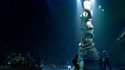 Watch Metallica: Through the Never Full Movie Stream