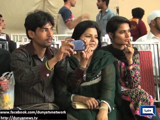 Dunya News - Sports federations feel isolated as govt negligence