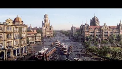 Fifi I Bombay Velvet I Video Song  Ranbir Kapoor I Anushka Sharma