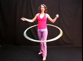 Hula Hoop Basics: Vol 1 : How to Keep a Hula Hoop Up