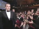 Ben Affleck and Matt Damon Win Original Screenplay: 1997 Oscars
