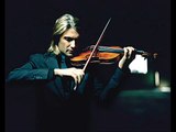 David Garrett - he's a pirate