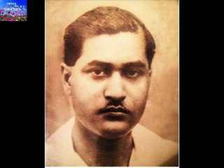 EAI KI GO SESH DAN  FEROZA BEGUM