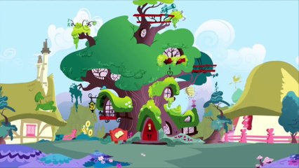 Scootertrix the Abridged: Episode 5 [subtítulos en español]