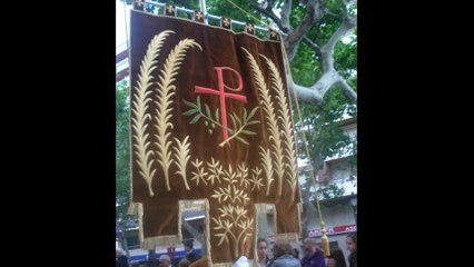 Viernes Santo Gandia 2011