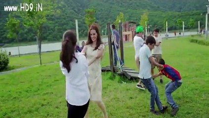 Ishqedarriyaan - Offical Trailer HD