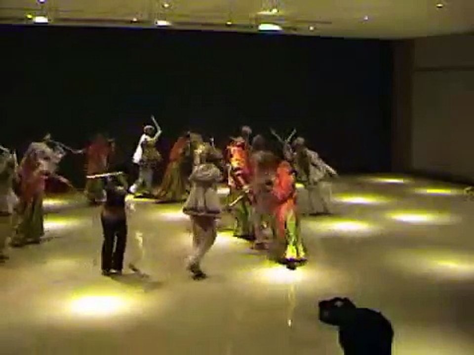 Dandiya... Fast n Furious