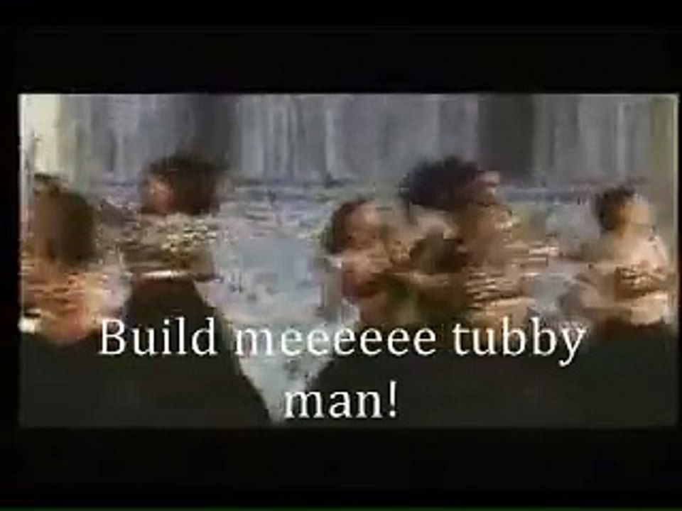 Indian Nipple Song