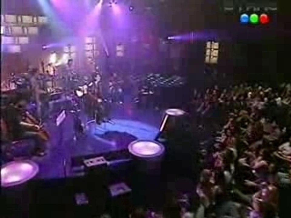 RA - El problema [Telefe]