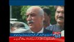 PPP to remain neutral in NA-246 by elections, says Khursheed Shah