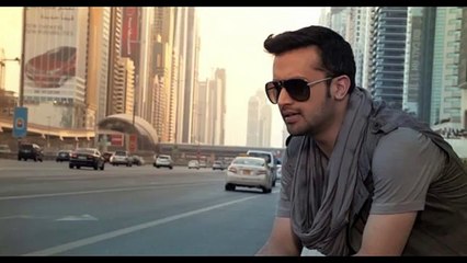 Tere Pyar Mein SaD Video Song Atif Aslam - New Songs 2015