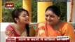 Saath Nibhana Saathiya Drama Full 12th April 2015 - Ahem Per Foota Gopi Ka Gussa