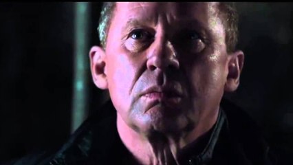 Watch Spooks: The Greater Good (2015) Full Movie HD