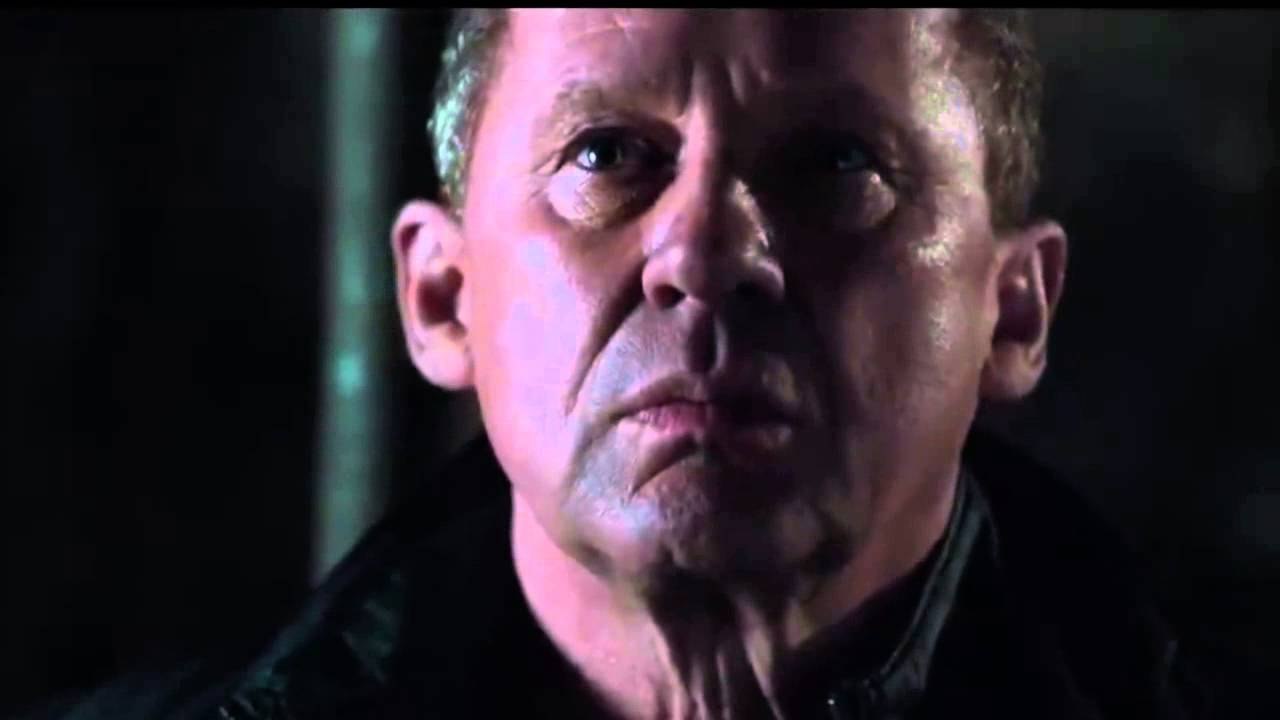 Watch Spooks: The Greater Good (2015) Full Movie HD