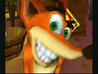 Crash Tag Team Racing - Die-O-Rama Collection