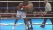 James Buster Douglas knocks out Mike Tyson