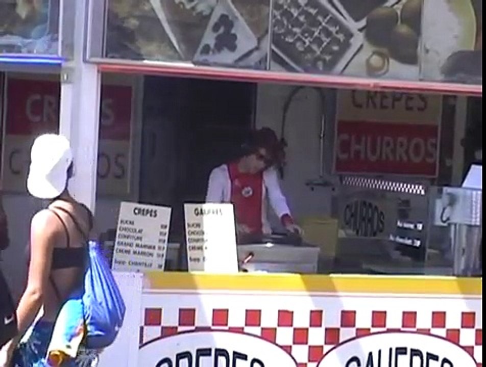 DJ (REMI GAILLARD)
