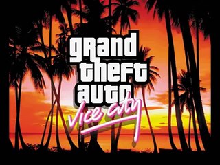 Gta - Vice City - Mission #10 Guardian Angels