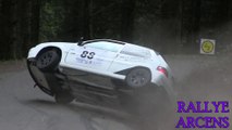 RALLYE DU PAYS D'OLLIERGUES 2015