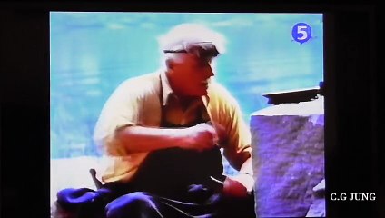 JUNG Carl Gustave - Histoire de la Psychanalyse- Fr