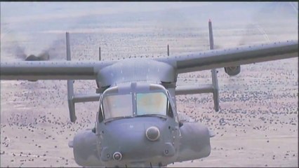 Bell Helicopter - Military Products