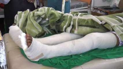 'Kararlılık Fırtınası" Operasyonu