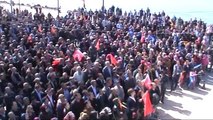 AK Parti Çanakkale Milletvekili Adayı Turan