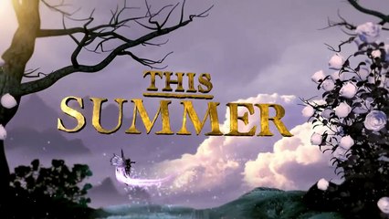 THE SCHOOL FOR GOOD AND EVIL by Soman Chainani -- Book Trailer