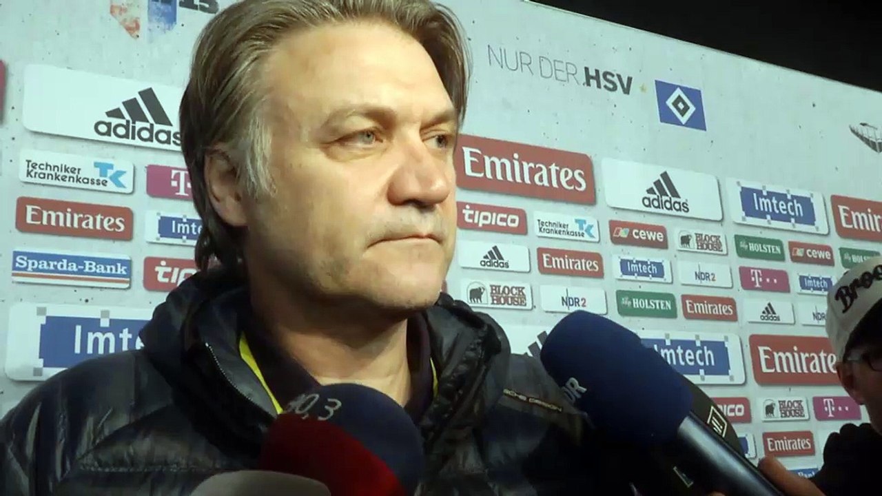 Beiersdorfer: 'Nicht über Tuchel sprechen'