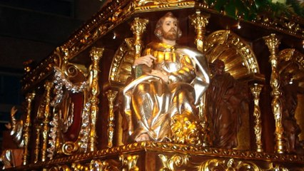 Viernes Santo Gandia 2010