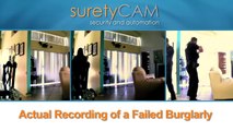 Better than ADT - Home Security, Alarm Systems - New Albany, Westerville, Pickerington and Dublin