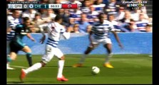 Fàbregas goal - Queens Park Rangers - Chelsea | 12.04.2015