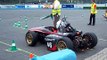 Formula Student Germany 2009 - Autocross fastest lap