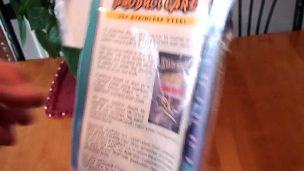 Staintune Unboxing Honda VFR 800 hight mount pipe exhaust