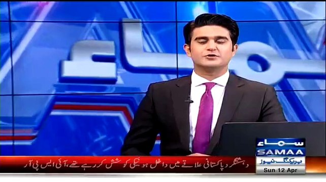 Khawaja Sira Ki Salgirah Ki Taqreeb Mein Ane Wale Hazreen Ki Police Ne Dourein Lagwadi