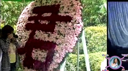 鄧麗君.Teresa Teng.テレサ・テン.逝世20周年-天使降臨-投信活動-2012韓國TV