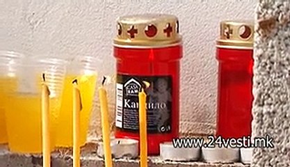 POMEN TRI GODINI SMILKOVSKO EZERO