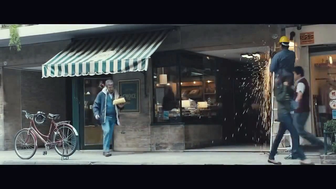 Ver Relatos salvajes online HD