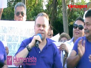 Juan Carlos Charleston-Col El Tesoro