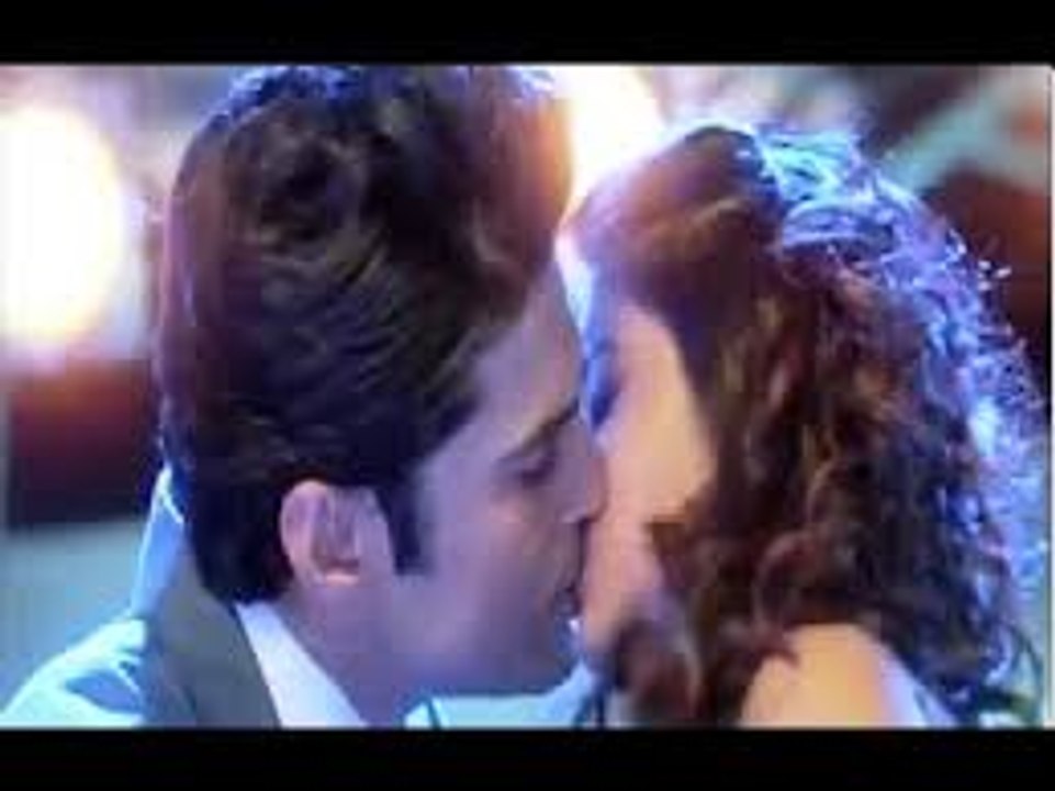 Reporters Rajeev Khandelwal Ko Lag Gya Kritika Kamra Se Kiss Ka Chaska 12th April 2015